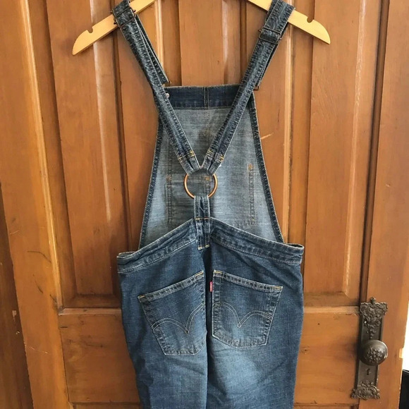 LEVI’S Bootcut Overalls - Picture 3 of 15
